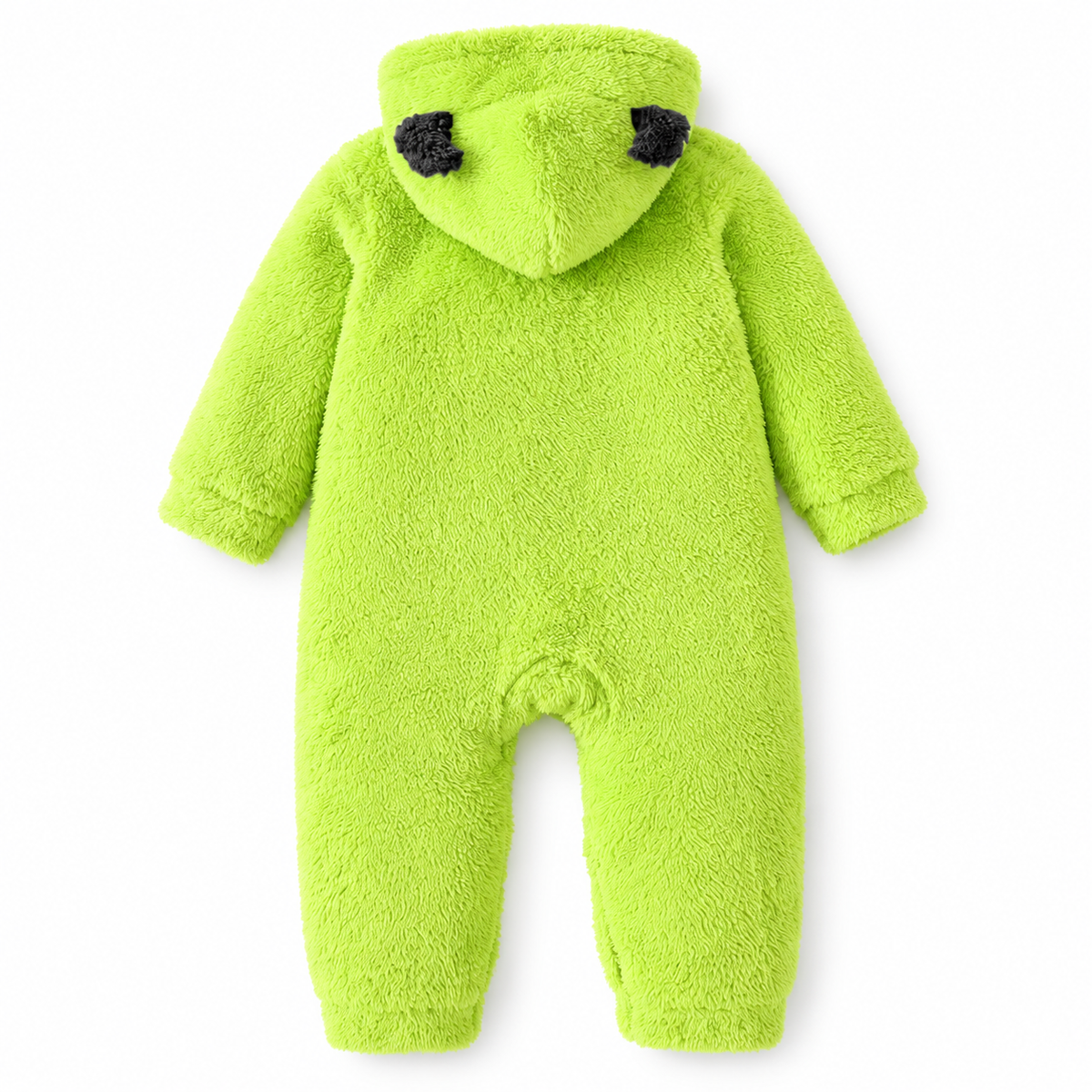 CozyCuties™ Baby & Toddler Monster Jumpsuit
