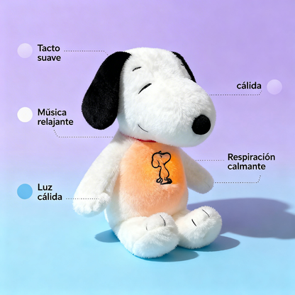 Lumi – Tu compañero de calma y sueño