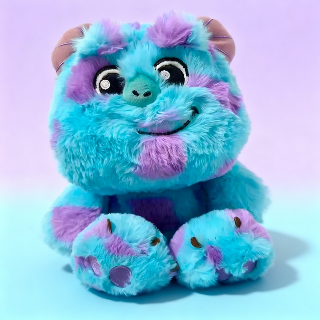 Buddy – Peluche con respiración relajante para calmar la ansiedad