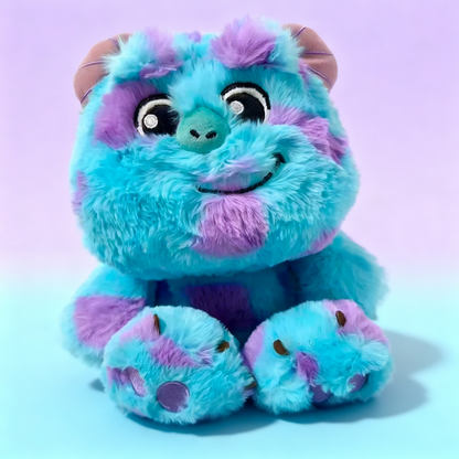 Buddy – Peluche con respiración relajante para calmar la ansiedad