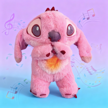 Koa – Peluche que te ayuda a relajarte y dormir mejor