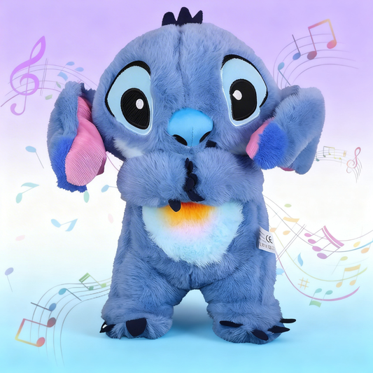 Koa – Peluche que te ayuda a relajarte y dormir mejor