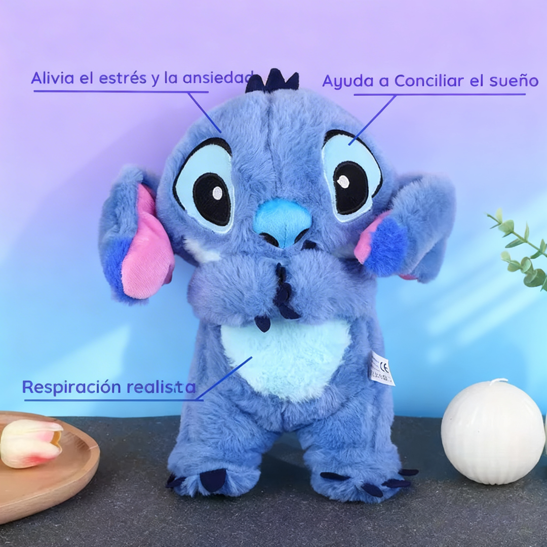 Koa – Peluche que te ayuda a relajarte y dormir mejor