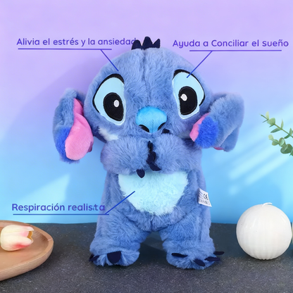 Koa – Peluche que te ayuda a relajarte y dormir mejor