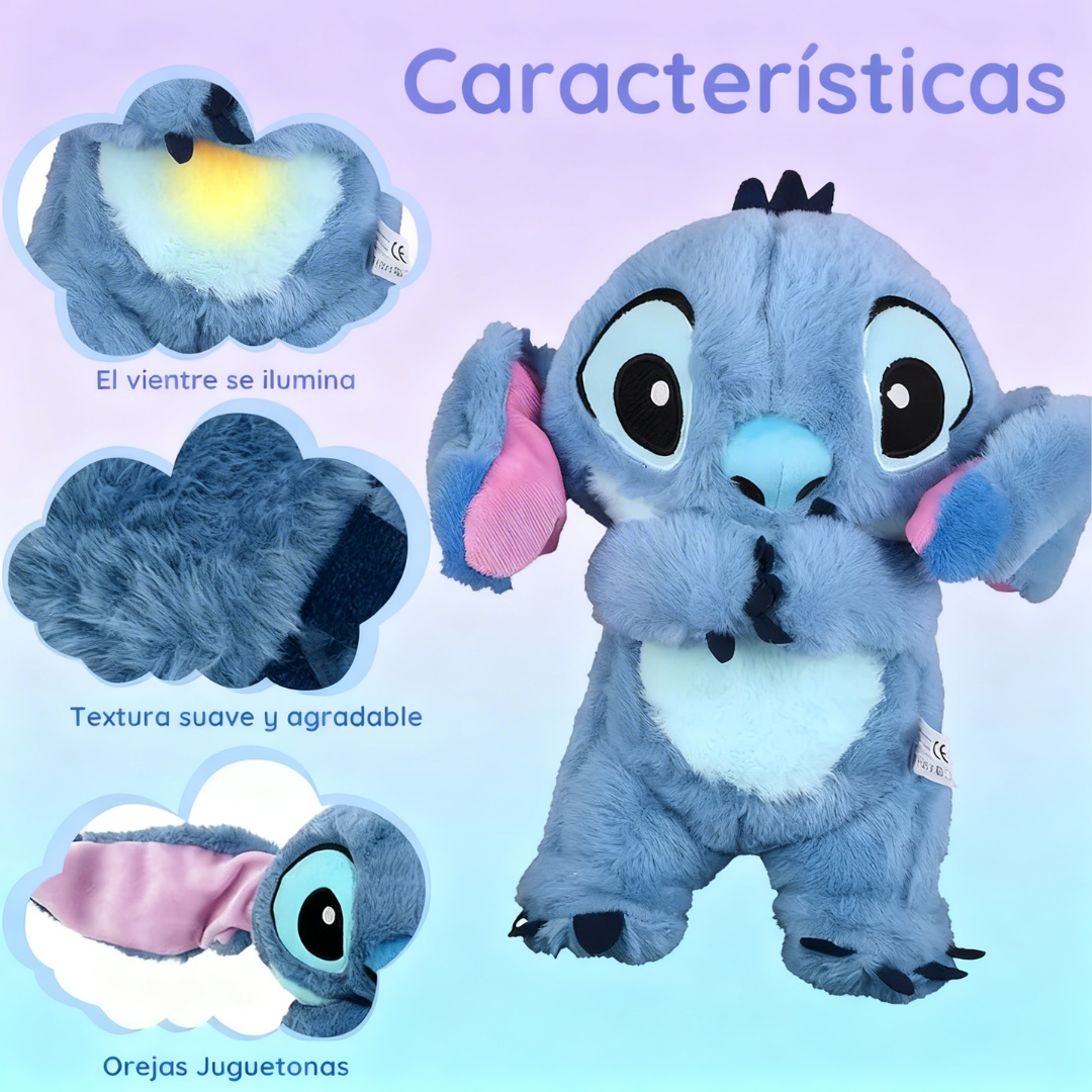 Koa – Peluche que te ayuda a relajarte y dormir mejor