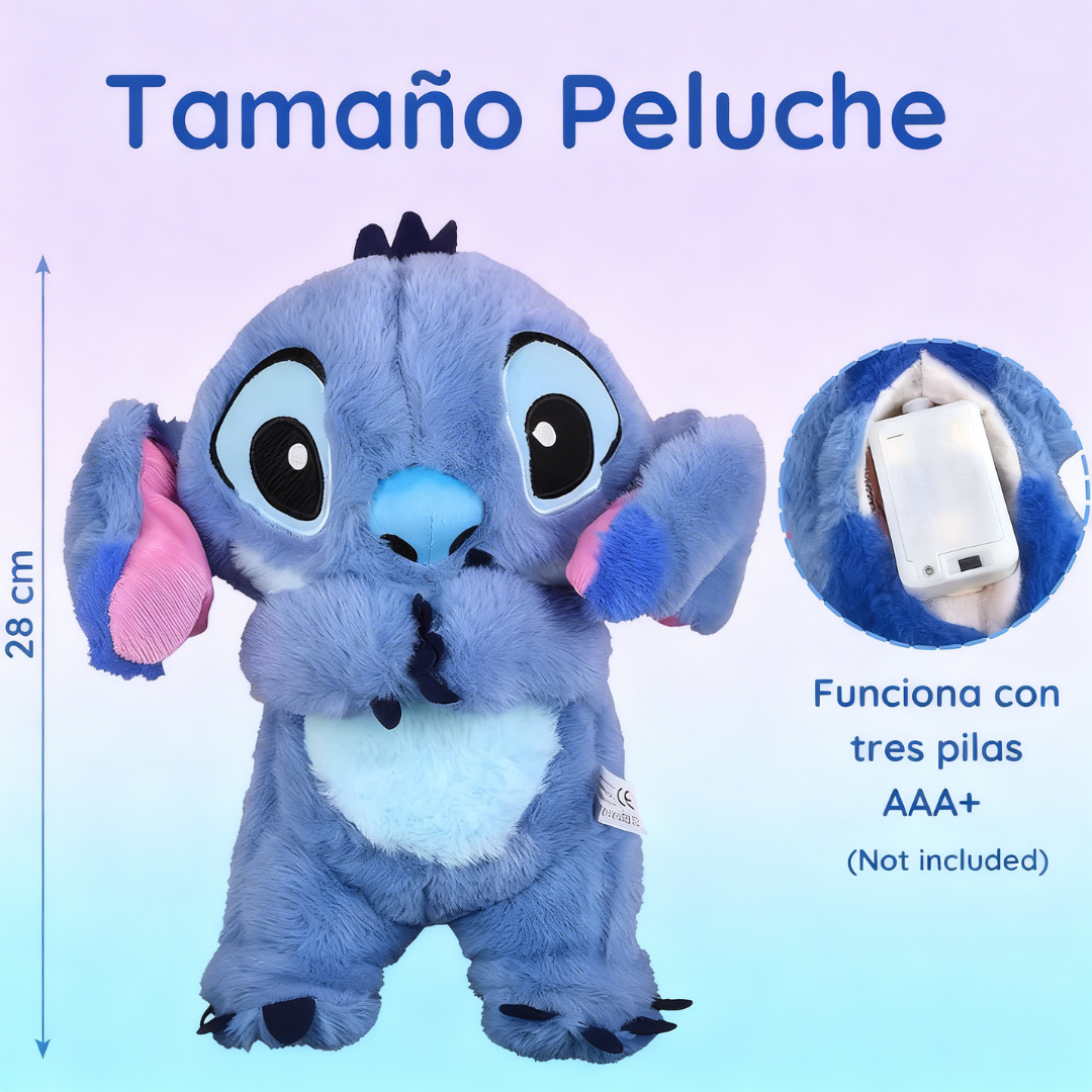 Koa – Peluche que te ayuda a relajarte y dormir mejor