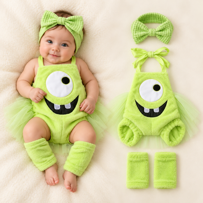 CozyCuties™ Baby Outfit Set