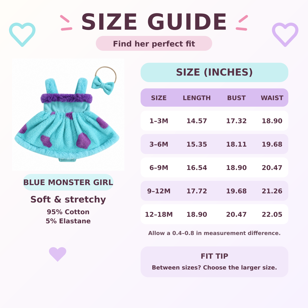 CozyCuties™ Baby Outfit Set